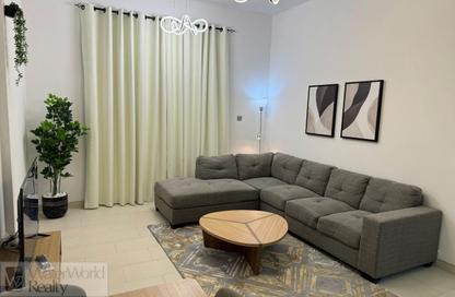 Apartment - 1 - 2 for sale in AZIZI Roy Mediterranean - Al Furjan - Dubai Apartment - 1 - 2 for sale in AZIZI Roy Mediterranean - Al Furjan - Dubai