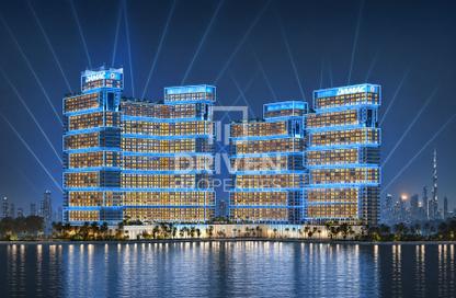 شقة - 1 - 2 للبيع في تشيلسي ريزيدنسز 2 برج ج - تشلسي ريزيدنس 2 باي داماك - مدينة دبي الملاحية - دبي شقة - 1 - 2 للبيع في تشيلسي ريزيدنسز 2 برج ج - تشلسي ريزيدنس 2 باي داماك - مدينة دبي الملاحية - دبي