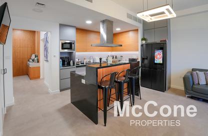 Townhouse - 4 - 5 for sale in Safi Townhouses - Safi - Town Square - Dubai