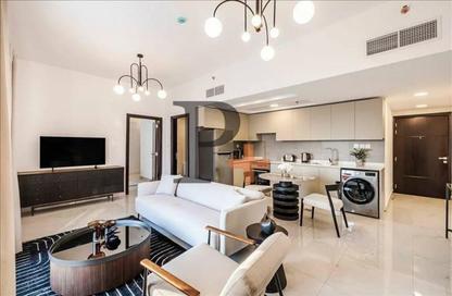 Apartment - Studio - 1 Bathroom for sale in Al Warsan 4 - Al Warsan - Dubai