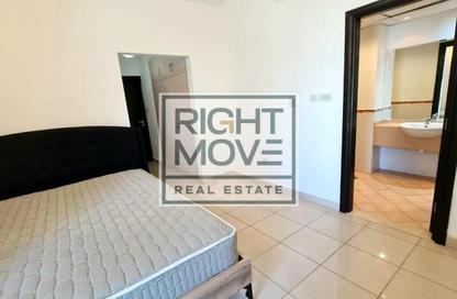 Apartment - 3 - 4 for rent in La Riviera - Dubai Marina - Dubai