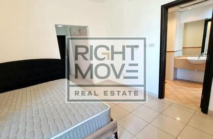 Apartment - 3 - 4 for rent in La Riviera - Dubai Marina - Dubai Apartment - 3 - 4 for rent in La Riviera - Dubai Marina - Dubai