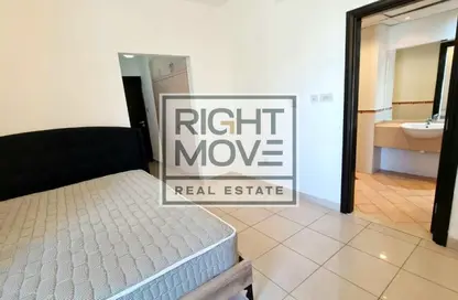 Apartment - 3 Bedrooms - 4 Bathrooms for rent in La Riviera - Dubai Marina - Dubai