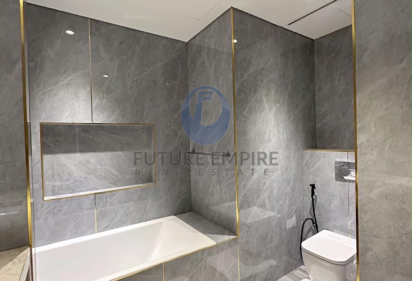BURJ & FOUNTAIN VIEW | LUXURIOUS 3BHK + MAID|READY photo 5