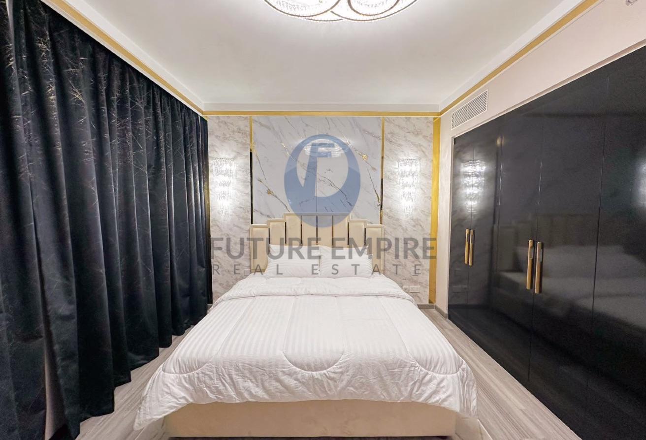 BURJ & FOUNTAIN VIEW | LUXURIOUS 3BHK + MAID|READY photo 6
