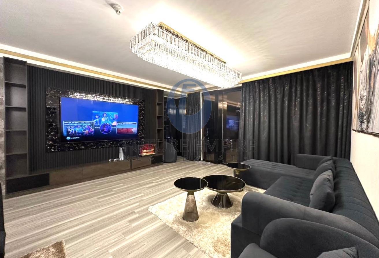 BURJ & FOUNTAIN VIEW | LUXURIOUS 3BHK + MAID|READY photo 14