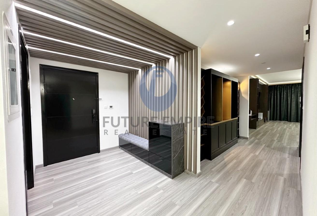 BURJ & FOUNTAIN VIEW | LUXURIOUS 3BHK + MAID|READY photo 8
