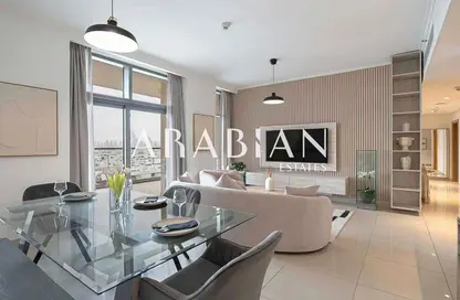 Apartment - 2 Bedrooms - 3 Bathrooms for sale in Mulberry 2 Building A2 - Mulberry 2 Block A - Mulberry 2 - Park Heights - Dubai Hills Estate - Dubai