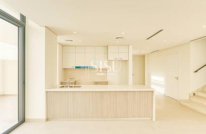 Villa - 4 Bedrooms - 4 Bathrooms for sale in Club Villas at Dubai Hills - Dubai Hills Estate - Dubai