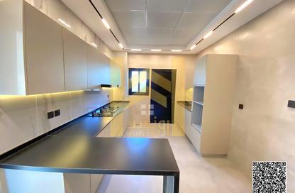 Villa - 4 Bedrooms - 6 Bathrooms for sale in Al Zaheya Gardens - Al Zahya - Ajman