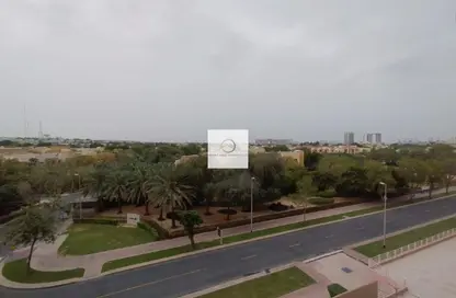 شقة - 1 حمام للايجار في مباني الحدائق - الحدائق - دبي