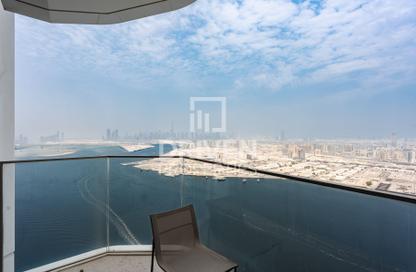 Apartment - 2 Bedrooms - 3 Bathrooms for sale in Address Harbour Point Tower 1 - Address Harbour Point - Dubai Creek Harbour (The Lagoons) - Dubai