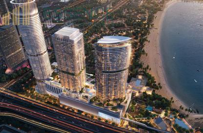 Apartment - 1 - 2 for sale in Palm Beach Towers 3 - Palm Beach Towers - Palm Jumeirah - Dubai Apartment - 1 - 2 for sale in Palm Beach Towers 3 - Palm Beach Towers - Palm Jumeirah - Dubai