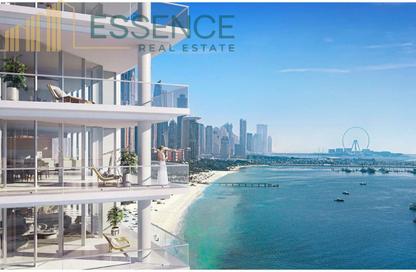 Apartment - 1 - 2 for sale in Palm Beach Towers 3 - Palm Beach Towers - Palm Jumeirah - Dubai Apartment - 1 - 2 for sale in Palm Beach Towers 3 - Palm Beach Towers - Palm Jumeirah - Dubai