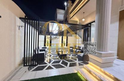 Villa - 6 Bedrooms - 7+ Bathrooms for sale in Kabbali Hills - Al Helio 2 - Al Helio - Ajman