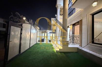 Villa - 6 Bedrooms - 7+ Bathrooms for sale in Kabbali Hills - Al Helio 2 - Al Helio - Ajman Villa - 6 Bedrooms - 7+ Bathrooms for sale in Kabbali Hills - Al Helio 2 - Al Helio - Ajman