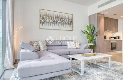 Apartment - 2 - 3 for rent in Beach Vista Tower 2 - Beach Vista - Emaar Beachfront - Dubai Harbour - Dubai Apartment - 2 - 3 for rent in Beach Vista Tower 2 - Beach Vista - Emaar Beachfront - Dubai Harbour - Dubai