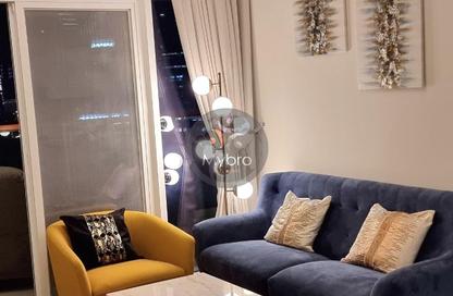 Apartment - 2 Bedrooms - 3 Bathrooms for rent in Millennium Binghatti Residences - Business Bay - Dubai Apartment - 2 Bedrooms - 3 Bathrooms for rent in Millennium Binghatti Residences - Business Bay - Dubai