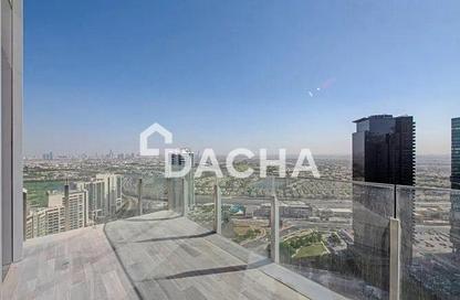 Apartment - 2 Bedrooms - 3 Bathrooms for rent in The Residences JLT - JLT Cluster X - Jumeirah Lake Towers - Dubai