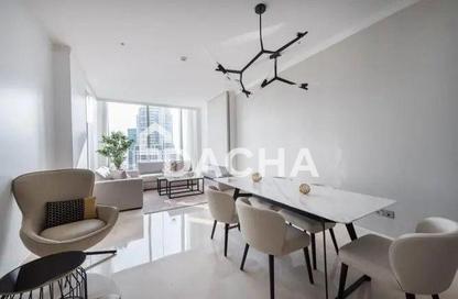Apartment - 2 Bedrooms - 3 Bathrooms for rent in The Residences JLT - JLT Cluster X - Jumeirah Lake Towers - Dubai