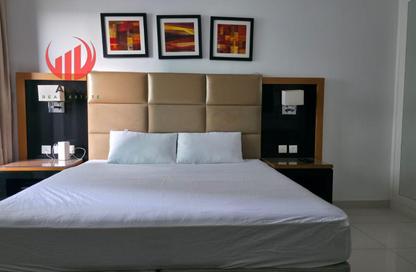 Apartment - Studio - 1 Bathroom for rent in Capital Bay Tower B - Capital Bay - Business Bay - Dubai