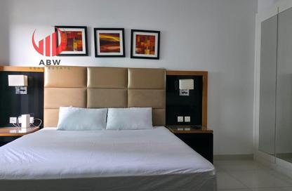 Apartment - Studio - 1 Bathroom for rent in Capital Bay Tower B - Capital Bay - Business Bay - Dubai Apartment - Studio - 1 Bathroom for rent in Capital Bay Tower B - Capital Bay - Business Bay - Dubai