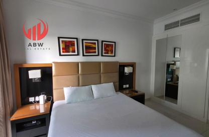 Apartment - Studio - 1 Bathroom for rent in Capital Bay Tower B - Capital Bay - Business Bay - Dubai Apartment - Studio - 1 Bathroom for rent in Capital Bay Tower B - Capital Bay - Business Bay - Dubai