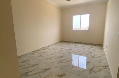 Apartment - 1 Bedroom - 2 Bathrooms for rent in Al Mowaihat 3 - Al Mowaihat - Ajman