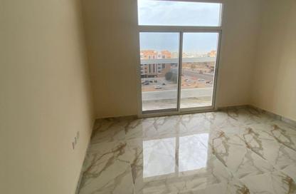 Apartment - 1 Bedroom - 2 Bathrooms for rent in Al Mowaihat 3 - Al Mowaihat - Ajman