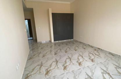 Apartment - 1 Bedroom - 2 Bathrooms for rent in Al Mowaihat 3 - Al Mowaihat - Ajman