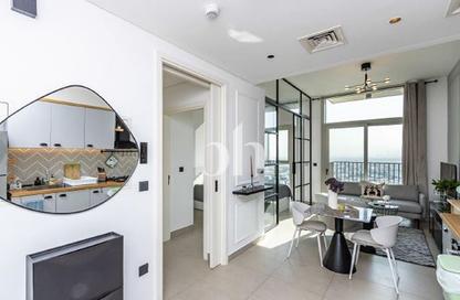 Apartment - 1 - 1 for sale in Collective Tower 1 - Collective - Dubai Hills Estate - Dubai Apartment - 1 - 1 for sale in Collective Tower 1 - Collective - Dubai Hills Estate - Dubai