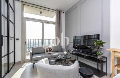 Apartment - 1 - 1 for sale in Collective Tower 1 - Collective - Dubai Hills Estate - Dubai Apartment - 1 - 1 for sale in Collective Tower 1 - Collective - Dubai Hills Estate - Dubai