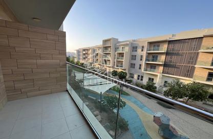 Apartment - 1 - 2 for sale in Al Zahia - Muwaileh Commercial - Sharjah