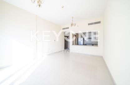 Apartment - 1 Bedroom - 2 Bathrooms for rent in Nastaran - Culture Village - Dubai