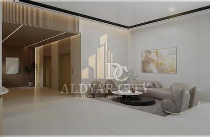 Apartment - Studio - 1 Bathroom for sale in Al Amira Village - Al Yasmeen - Ajman