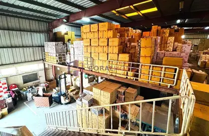 مستودع - استوديو للايجار في القوز الصناعية 1 - القوز الصناعية - القوز - دبي
