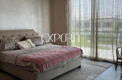 Villa - 3 - 5 for rent in The Cedars - Yas Acres - Yas Island - Abu Dhabi Villa - 3 - 5 for rent in The Cedars - Yas Acres - Yas Island - Abu Dhabi