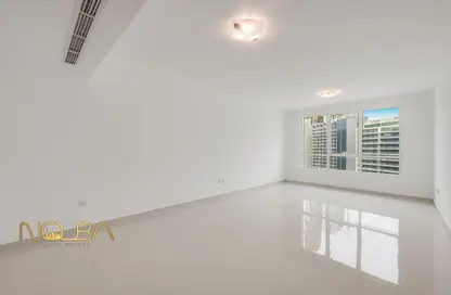 شقة - 2 غرف نوم - 3 حمامات للايجار في برج كورال - الخليج التجاري - دبي