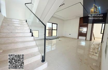Villa - 4 - 6 for sale in Kabbali Hills - Al Helio 2 - Al Helio - Ajman