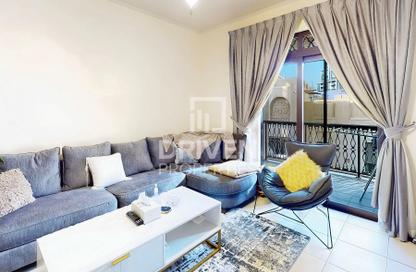 Apartment - 2 Bedrooms - 3 Bathrooms for rent in Yansoon 5 - Yansoon - Old Town - Downtown Dubai - Dubai