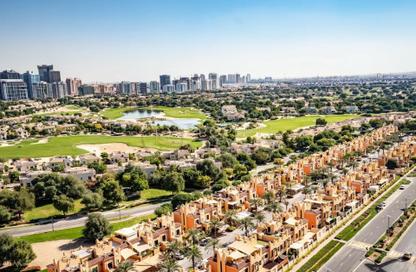 Apartment - 2 Bedrooms - 3 Bathrooms for sale in Elite Sports Residence 8 - Elite Sports Residence - Dubai Sports City - Dubai