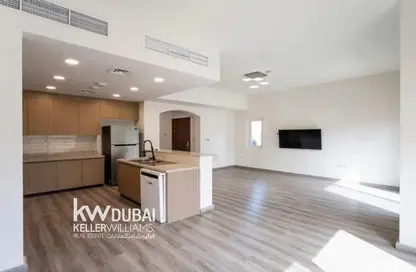 Townhouse - 4 Bedrooms - 5 Bathrooms for rent in Amaranta 1 - Amaranta - Villanova - Dubai Land - Dubai