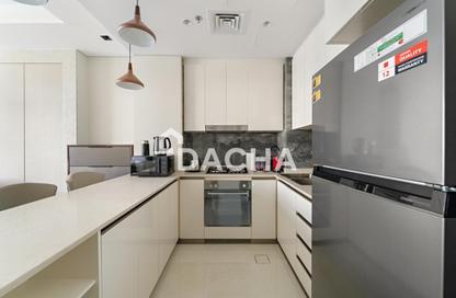 Apartment - 1 Bedroom - 2 Bathrooms for rent in Nobles Tower - Business Bay - Dubai Apartment - 1 Bedroom - 2 Bathrooms for rent in Nobles Tower - Business Bay - Dubai