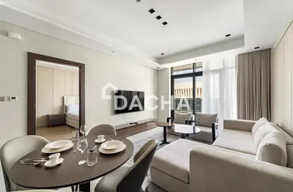 Apartment - 1 Bedroom - 2 Bathrooms for rent in Nobles Tower - Business Bay - Dubai Apartment - 1 Bedroom - 2 Bathrooms for rent in Nobles Tower - Business Bay - Dubai