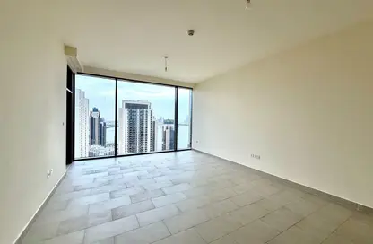 Apartment - 2 Bedrooms - 2 Bathrooms for rent in Creek Rise Tower 1 - Creek Rise - Dubai Creek Harbour (The Lagoons) - Dubai