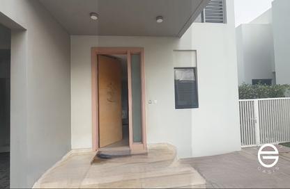 Villa - 3 Bedrooms - 4 Bathrooms for sale in Sidra Villas II - Sidra Villas - Dubai Hills Estate - Dubai Villa - 3 Bedrooms - 4 Bathrooms for sale in Sidra Villas II - Sidra Villas - Dubai Hills Estate - Dubai