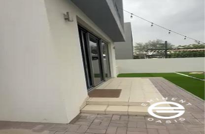 Villa - 3 Bedrooms - 4 Bathrooms for sale in Sidra Villas II - Sidra Villas - Dubai Hills Estate - Dubai Villa - 3 Bedrooms - 4 Bathrooms for sale in Sidra Villas II - Sidra Villas - Dubai Hills Estate - Dubai