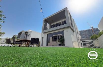 Villa - 3 Bedrooms - 4 Bathrooms for sale in Sidra Villas II - Sidra Villas - Dubai Hills Estate - Dubai