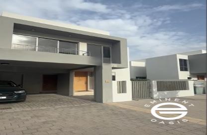 Villa - 3 Bedrooms - 4 Bathrooms for sale in Sidra Villas II - Sidra Villas - Dubai Hills Estate - Dubai Villa - 3 Bedrooms - 4 Bathrooms for sale in Sidra Villas II - Sidra Villas - Dubai Hills Estate - Dubai