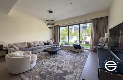 Villa - 3 Bedrooms - 4 Bathrooms for sale in Sidra Villas II - Sidra Villas - Dubai Hills Estate - Dubai
